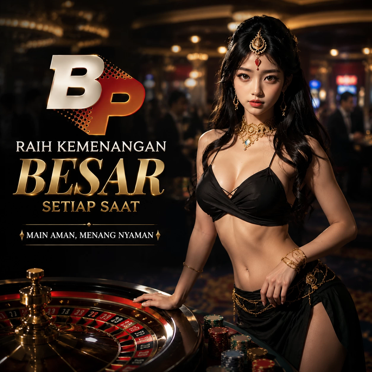 Analisis Performa Game di Platform bmx4d